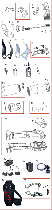 PS32 / HOOF / TAG / Vi