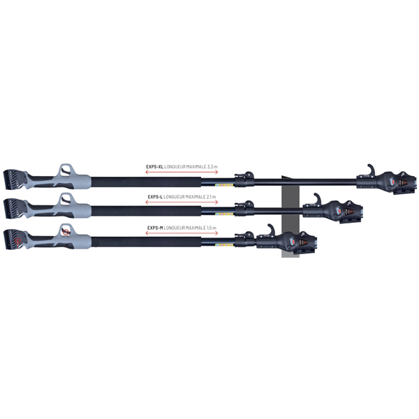 Extension pour sécateur PS32 et PS37