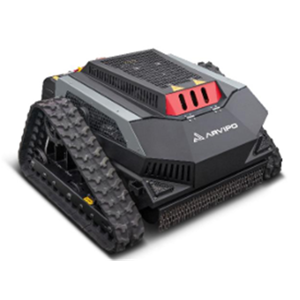 Débroussailleuse radiocommandée DRM-70 Brushless